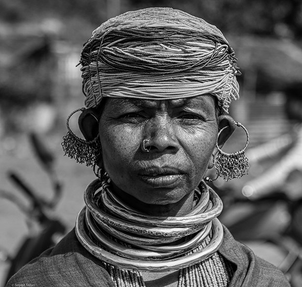 Documentary portrait